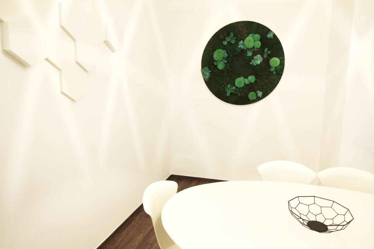 Secret Hideaways Space Loft Wohndesign Auf 2 Etagen L 450M Bis Uni Duisburg Bagian luar foto