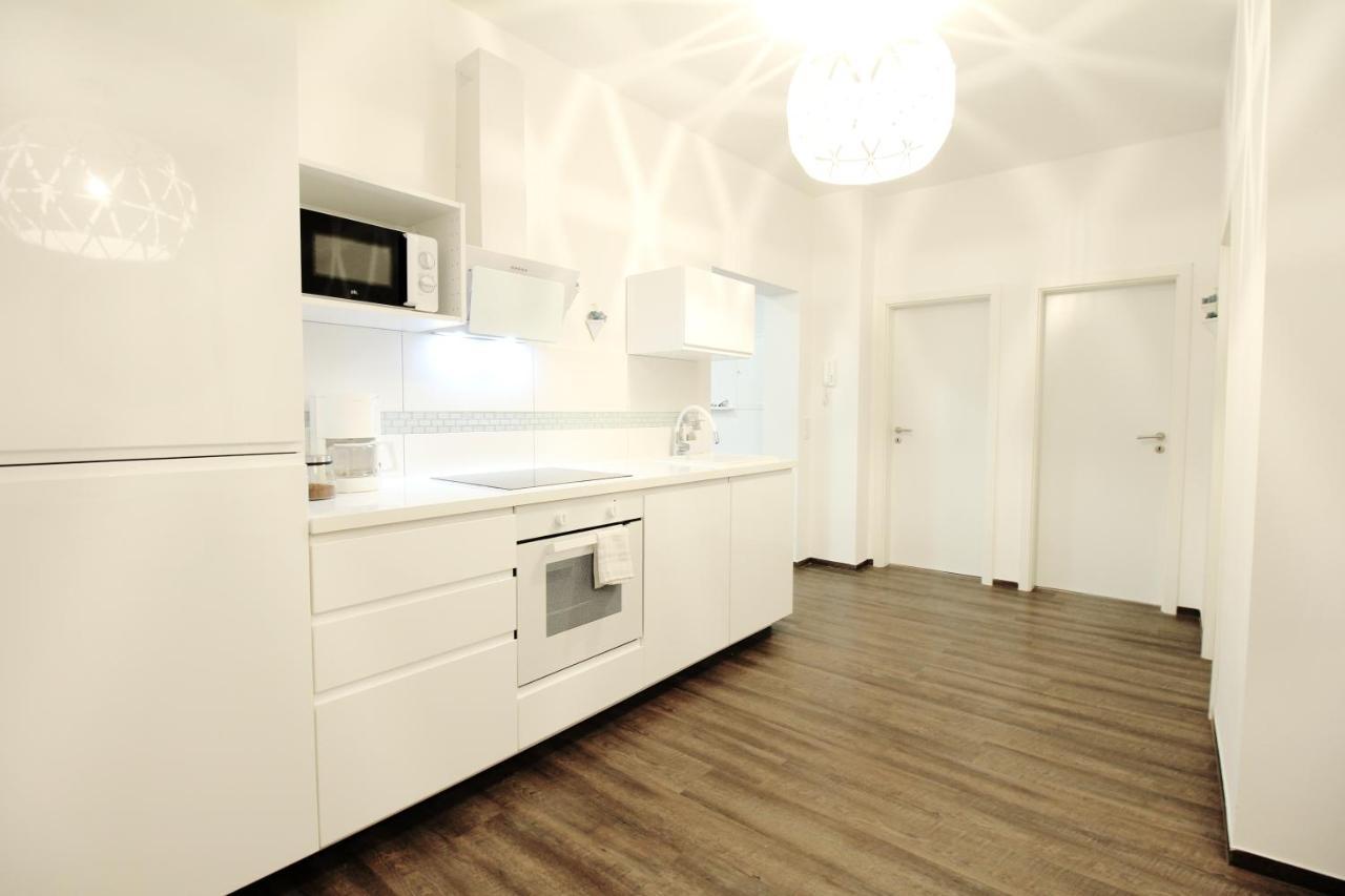 Secret Hideaways Space Loft Wohndesign Auf 2 Etagen L 450M Bis Uni Duisburg Bagian luar foto